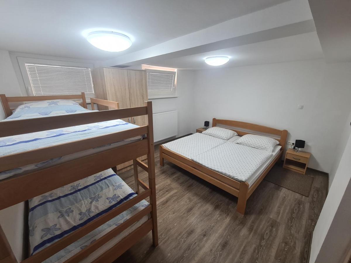 Apartments Boldin 블레드 외부 사진