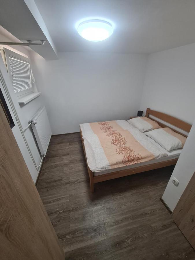 Apartments Boldin 블레드 외부 사진